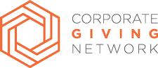Logo for Corporate Giving Network