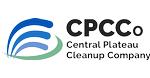 Logo for Central Plateau Cleanup Company