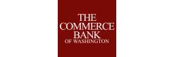 Commerce Bank of Washington