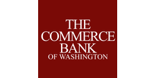 Commerce Bank of Washington