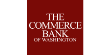 Commerce Bank of Washington