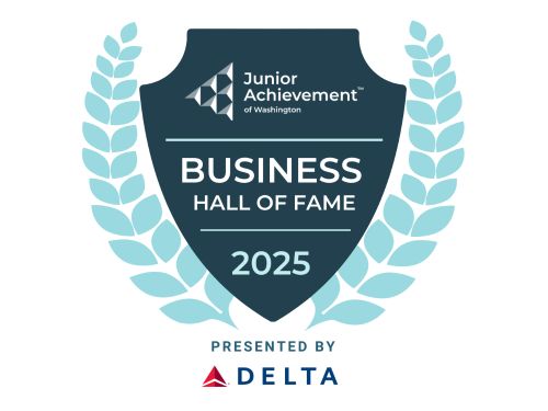 2025 JAWA Business Hall of Fame