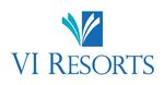 Logo for VI Resorts