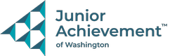 Junior Achievement of Washington logo