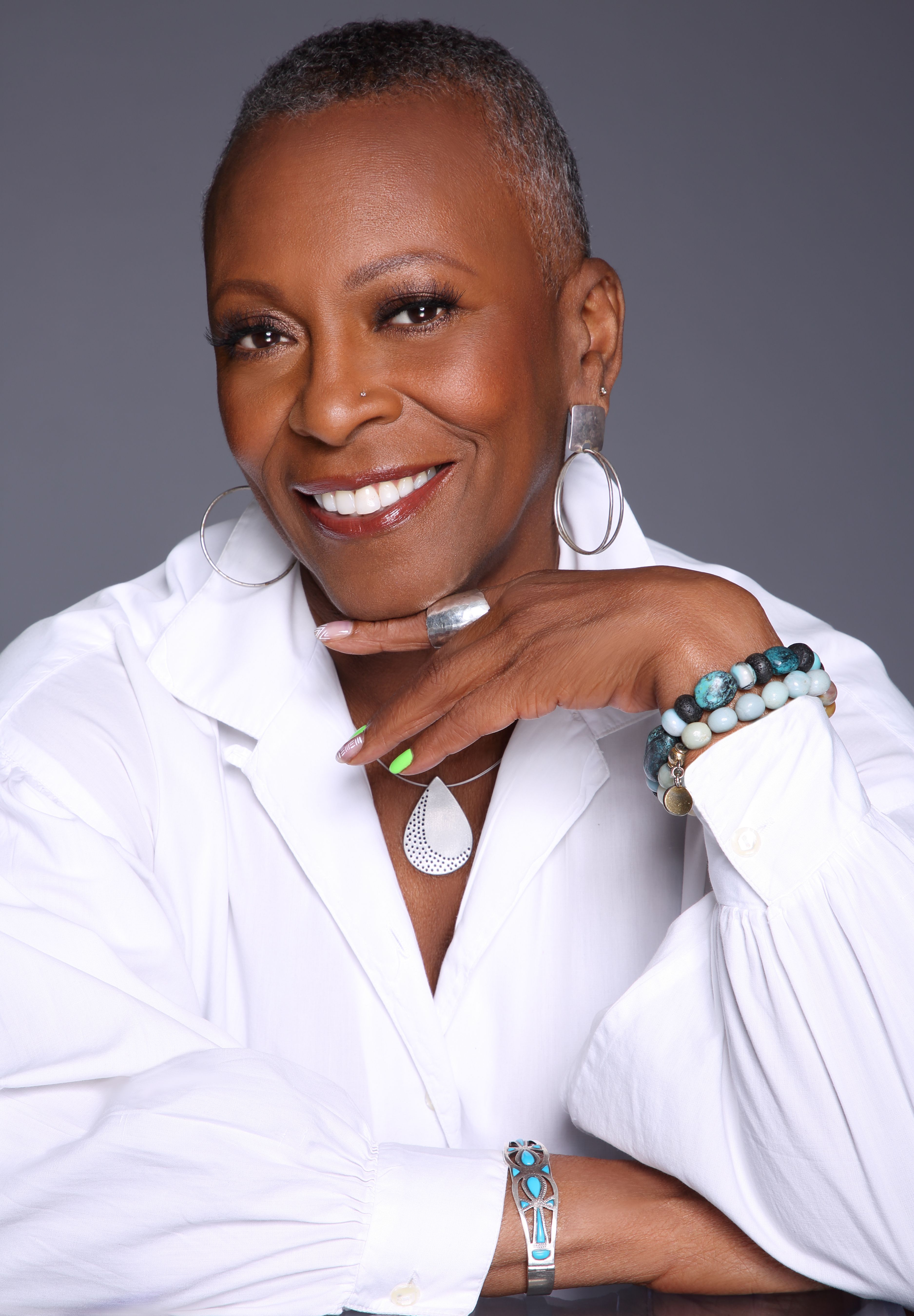 Image of Vivian Phillips