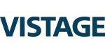 Logo for Vistage