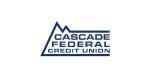 Logo for Cascade Federal Credit Union
