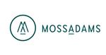 Logo for Moss Adams