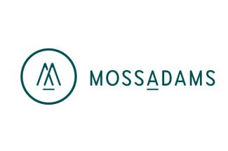Moss Adams sponsor logo