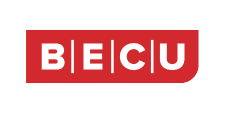 BECU - Main Account