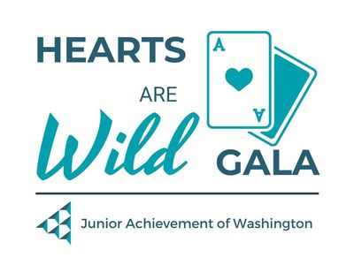 View the details for 2023 Hearts are Wild Gala