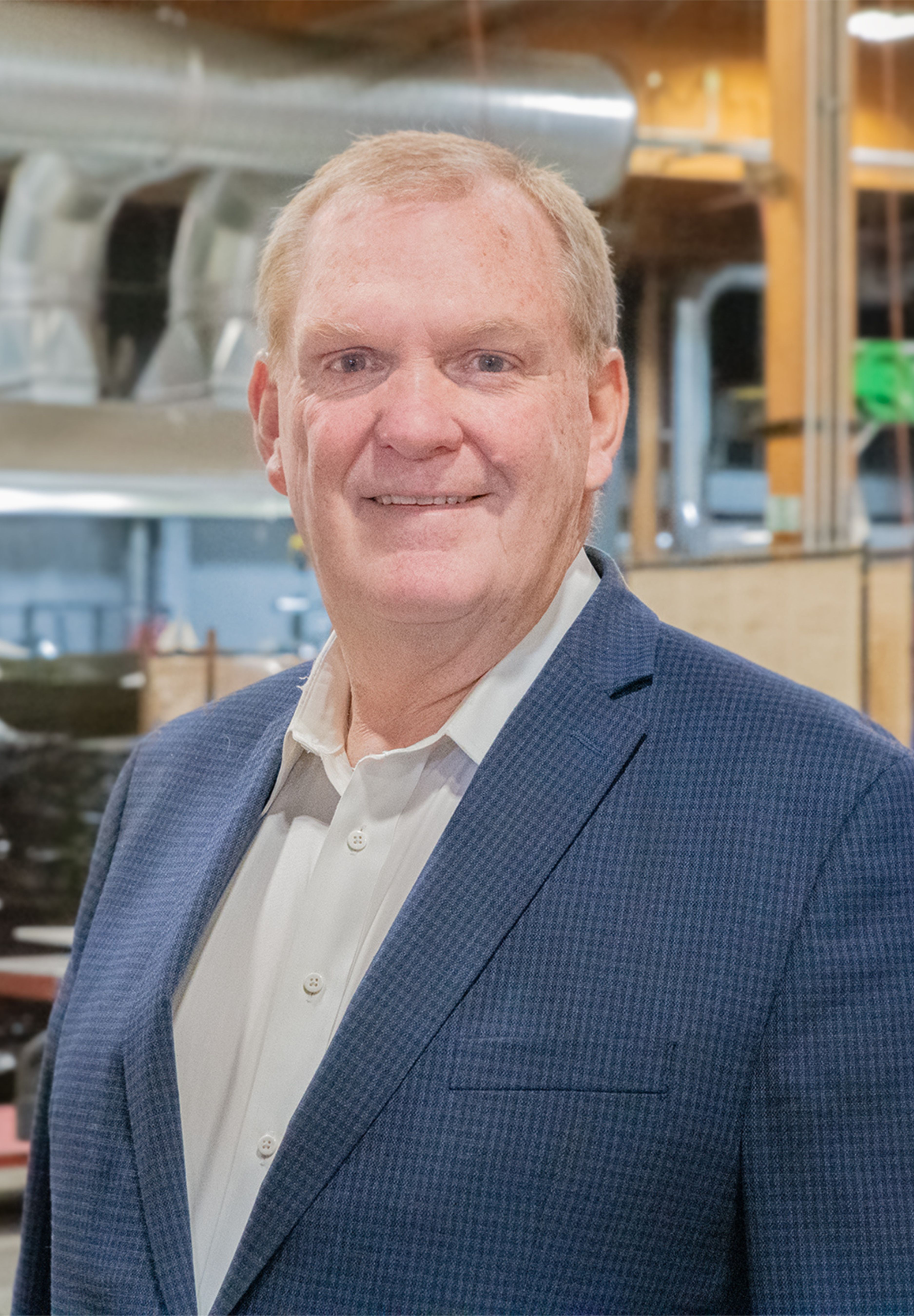 Image of Rick Hermanson