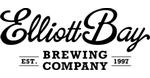 Logo for Elliott Bay Brewing