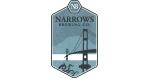 Logo for Narrows Brewing