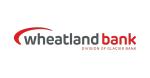 Logo for Wheatland Bank