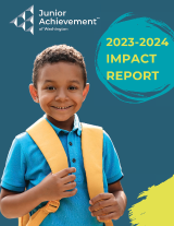 2023-24 JAWA Impact Report cover