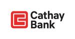 Logo for Cathay Bank