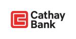 Logo for Cathay Bank