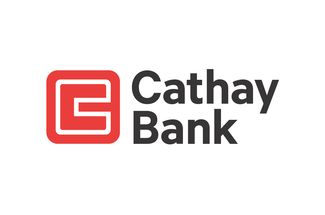 Cathay Bank sponsor logo