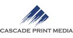 Logo for Cascade Media Print