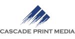 Logo for Cascade Media Print