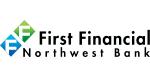 Logo for First Financial Bank