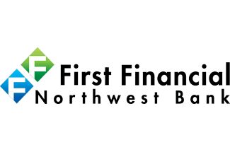 First Financial Bank sponsor logo