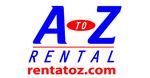 Logo for AtoZ