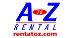 Logo for AtoZ
