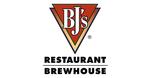 Logo for BJ's Restaurant and Brewhouse