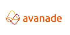 Avanade sponsor logo