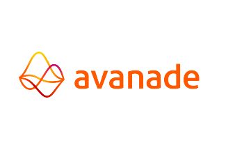 Avanade sponsor logo