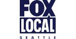 Logo for Fox 13