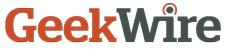 Logo for GeekWire