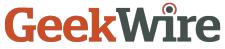 Logo for GeekWire