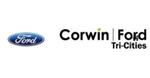 Logo for Corwin Ford