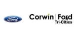 Logo for Corwin Ford