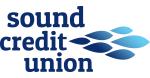 Logo for Sound Credit Union
