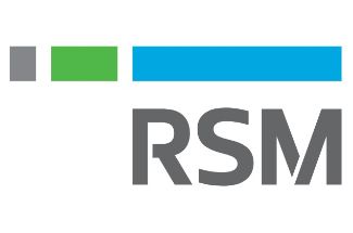 RSM sponsor logo