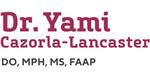 Logo for Dr. Yami
