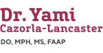 Logo for Dr. Yami