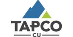 Logo for TAPCO Credit Union