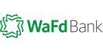 Logo for Washington Federal