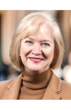 Image of Colleen Birdnow Brown