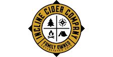 Incline Cider sponsor logo
