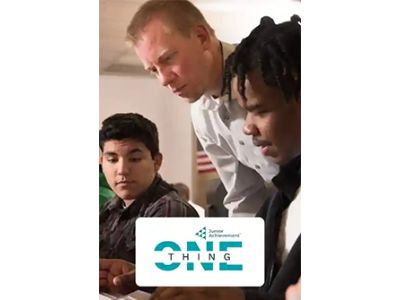 Boundless Futures through Education | Junior Achievement of Washington