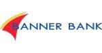 Logo for Banner Bank