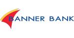 Logo for Banner Bank