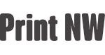 Logo for Print NW