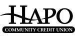 Logo for HAPO